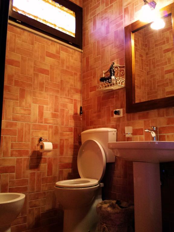 B&B De Nuce Maga Benevento Pokoj fotografie