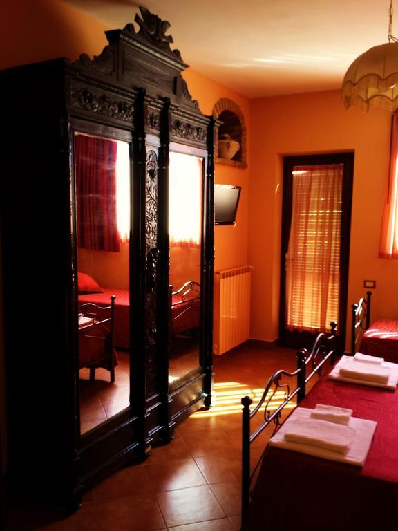B&B De Nuce Maga Benevento Pokoj fotografie