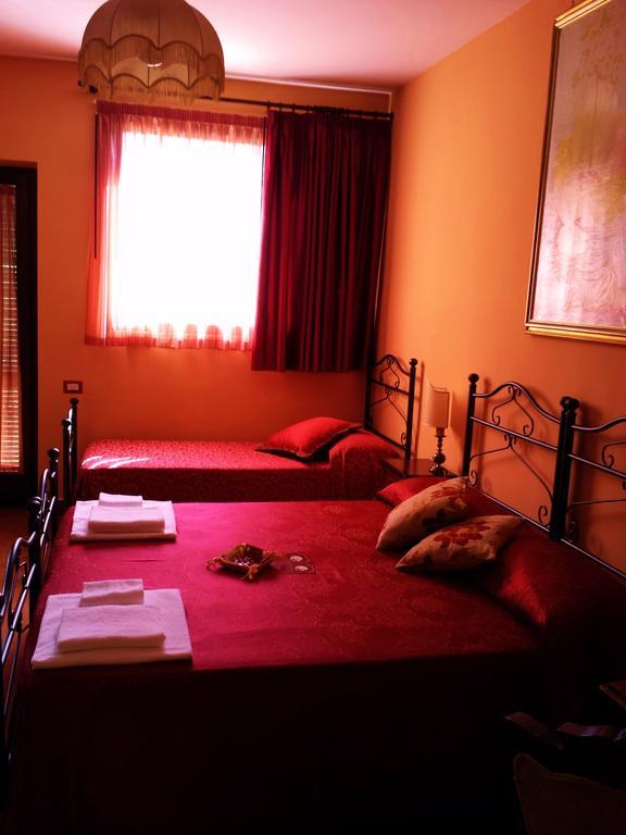 B&B De Nuce Maga Benevento Pokoj fotografie
