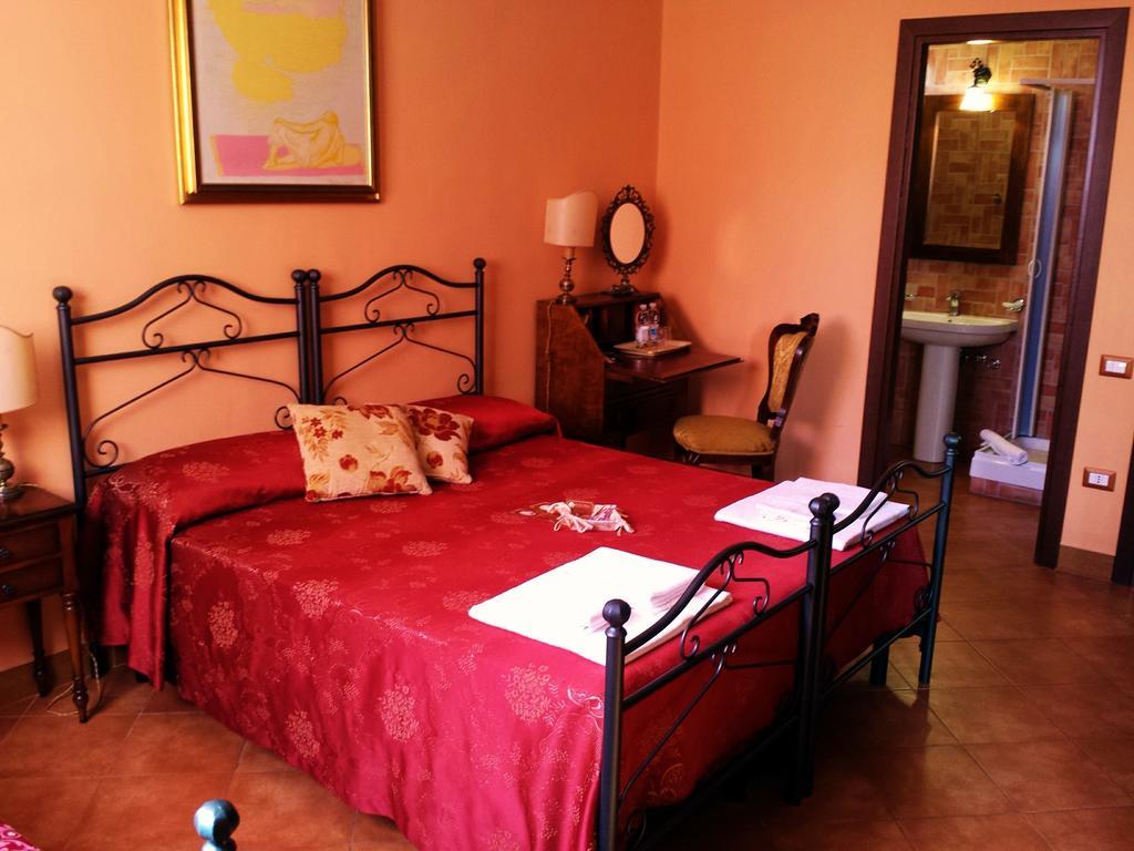 B&B De Nuce Maga Benevento Pokoj fotografie