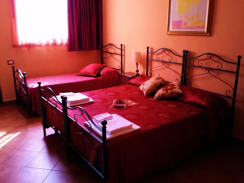 B&B De Nuce Maga Benevento Pokoj fotografie