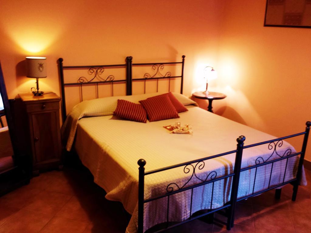 B&B De Nuce Maga Benevento Pokoj fotografie